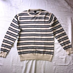 Mens Pullover